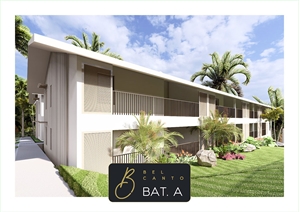t3 à la vente -   97122  BAIE MAHAULT, surface 72 m2 vente t3 - UBI462544580